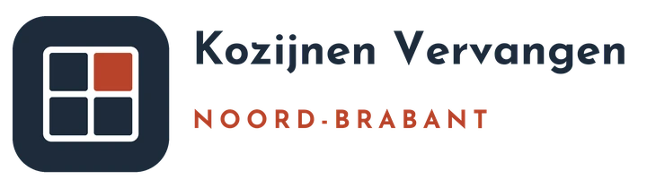 Kozijnen Vervangen Noord-Brabant